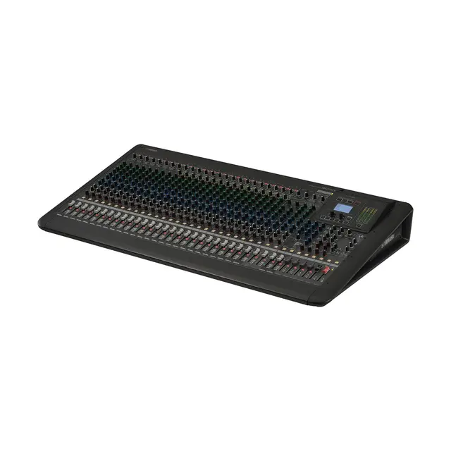 Yamaha MGP32XA 32-Channel Mixing Console 32-kanals D-PRE med dual FX og USB 