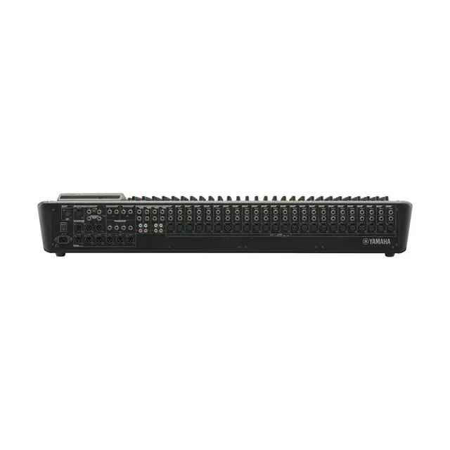 Yamaha MGP32XA 32-Channel Mixing Console 32-kanals D-PRE med dual FX og USB 