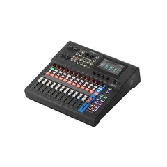 Yamaha MGX12 Sort HDMI 18-Channel Digital Mixing Console
