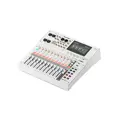 Yamaha MGX12 Hvit HDMI 18-Channel Digital Mixing Console