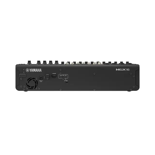 Yamaha MGX16 Digital Mixer Sort 22-Channel Digital Mixing Console 