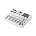 Yamaha MGX16 Digital Mixer Hvit 22-Channel Digital Mixing Console
