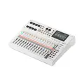 Yamaha MGX16 Digital Mixer Hvit HDMI 22-Channel Digital Mixing Console