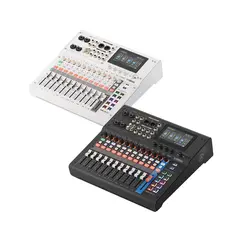 Yamaha MGX12 Digital Mixer 18-Channel Digital Mixing Console