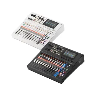 Yamaha MGX12 Digital Mixer 18-Channel Digital Mixing Console