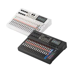 Yamaha MGX16 Digital Mixer 18-Channel Digital Mixing Console