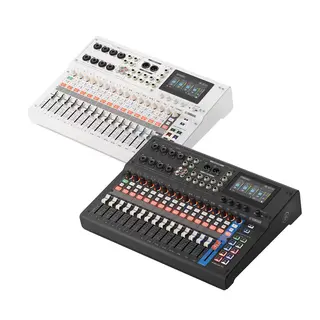 Yamaha MGX16 Digital Mixer 18-Channel Digital Mixing Console