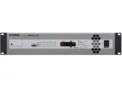 Yamaha MRX7D DSP-prosessor 64ch I/O Dugan16 AECstand. future update