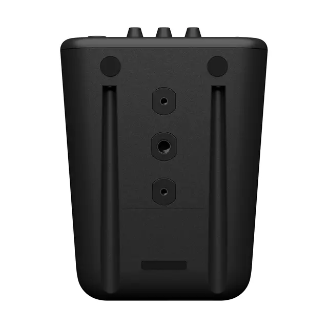 Yamaha MS101-4 Powered Monitor Speaker 