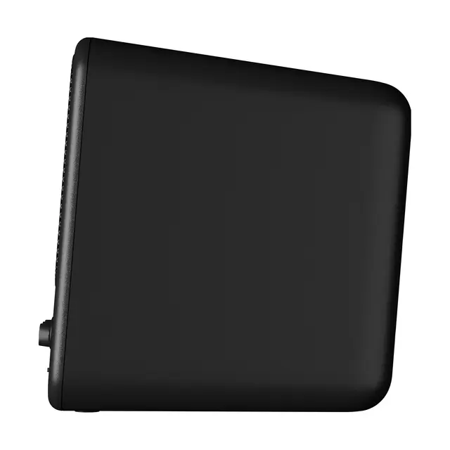 Yamaha MS101-4 Powered Monitor Speaker 