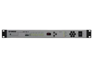 Yamaha MTX3 Programable Matrix 26/8 8+8 local