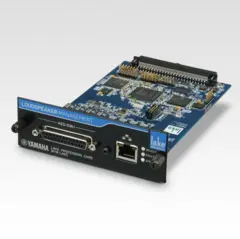 Yamaha MY8-LAKE Lake processing card