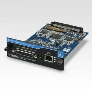 Yamaha MY8-LAKE Lake processing card