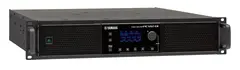 Yamaha PC412-DI Effektforsterker 20 x 8 inngangsmatrise, m/Dante I/O