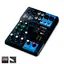 Yamaha MG06 Lydmikser 2 mic, 2 stereo, XLR out, +PSU