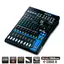 Yamaha MG12XU Lydmikser 6 mic, 4 stereo, 2 Aux, FX