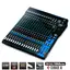 Yamaha MG20XU Lydmikser 14 mic, 4 stereo, 4 Aux, FX