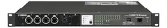 Yamaha SWP1-16MMF L2 Switch Network switch, 12 etherCON, RJ45