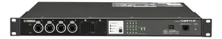 Yamaha SWP1-8 L2 Switch etherCON, 4 front / 4 rear