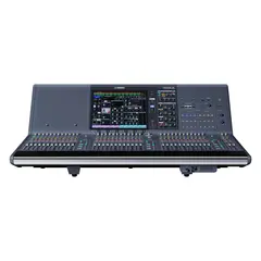 Yamaha PM3 Rivage Control Surface 1x15" touch, 38x faders