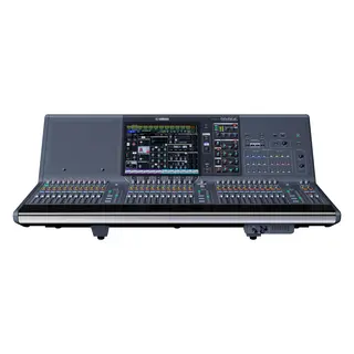 Yamaha PM3 Rivage Control Surface 1x15" touch, 38x faders