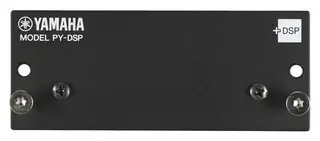 Yamaha PY-DSP DSP Add-on Card, 32 premium effekter