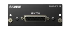 Yamaha DM7 PY8-AE AES Add-on Card