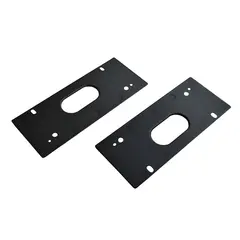 Yamaha RKEMX2, Rack mount Rack mount kit for EMX2