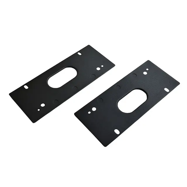 Yamaha RKEMX2, Rack mount Rack mount kit for EMX2 