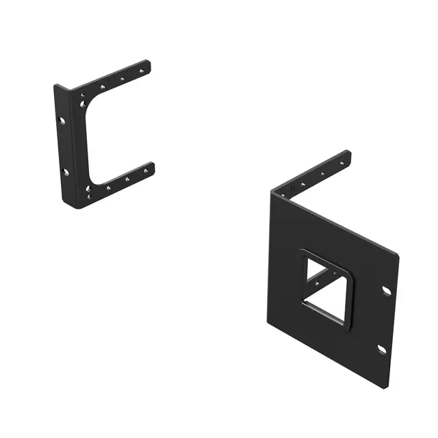 Yamaha RK-RUIO1608SB Rack kit 19" rackmontering for RUio1608SB-D 