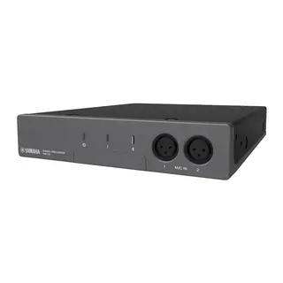 Yamaha RM-CR Conference Signal Processor Dante In to USB Out, 2.402 to 2.480 MHz