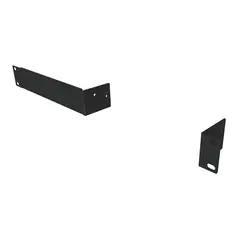 Yamaha RM-MRK Rack Mount kit for RM-CR. 2x Spacer sheet, 4x Screws (M4 x 10 mm)