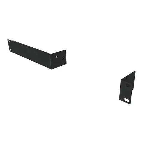 Yamaha RM-MRK Rack Mount kit for RM-CR. 2x Spacer sheet, 4x Screws (M4 x 10 mm)