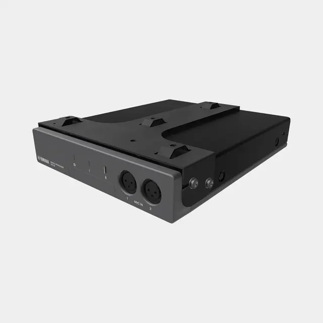 Yamaha RM-MTL Table Mount kit for RM-CR. W218.2 mm × D250.0 mm × H56.2 mm 