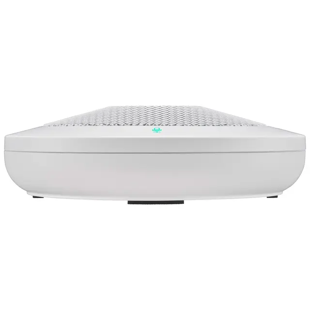 Yamaha RM-TTWhite Tabletop Array Microphone, white. 