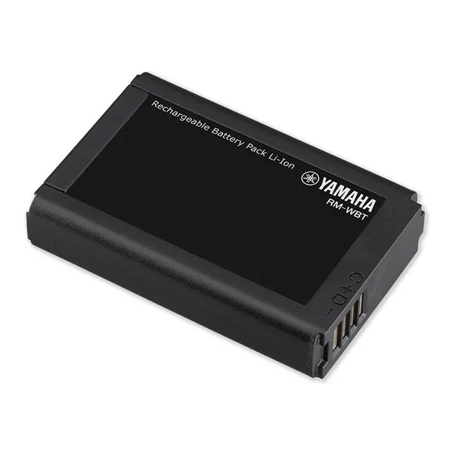 Yamaha RM-WBT Replacement Battery. Replacement Battery 
