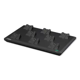 Yamaha RM-WCH-8 Microphone Charging Station