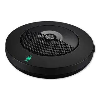 Yamaha RM-WDR Wireless Boundary Directional Microphone