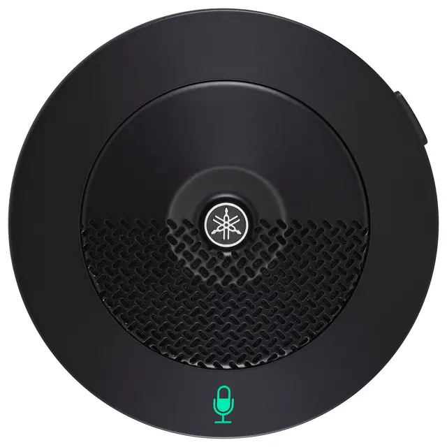 Yamaha RM-WDR Wireless Boundary Directional Microphone 