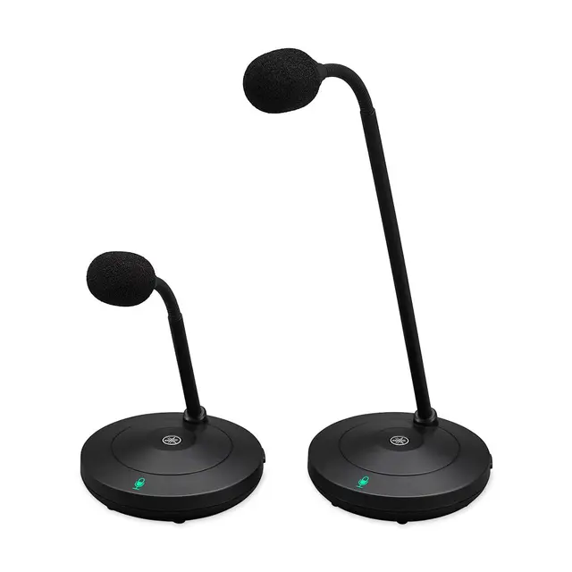 Yamaha RM-WGS Wireless Gooseneck Mic Small Version 