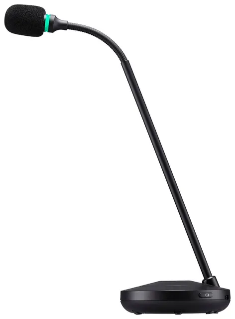 Yamaha RM-WGS Wireless Gooseneck Mic Small Version 