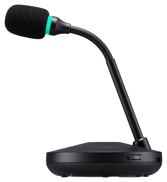 Yamaha RM-WGS Wireless Gooseneck Mic Small Version 