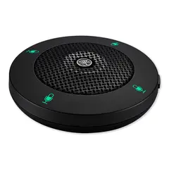 Yamaha RM-WOM Wireless Boundary Omni-directional Microphone.