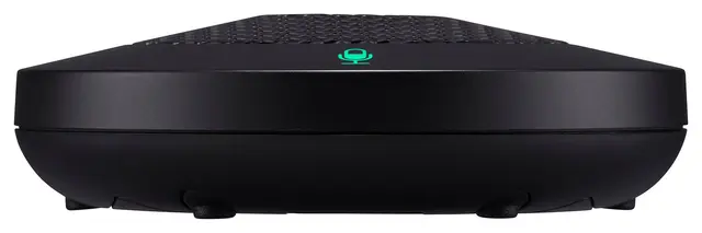 Yamaha RM-WOM Wireless Boundary Omni-directional Microphone. 