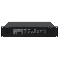 Yamaha RSIO64-D Dante/Mini-YGDAI 4 slots, Sample Rate Conversion