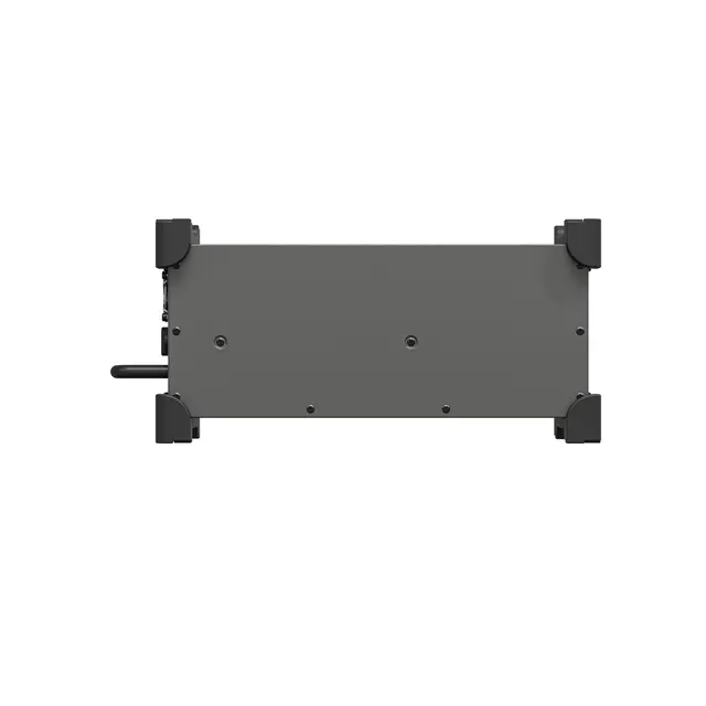 Yamaha RUio1608SB-D I/O stagebox 16 in/8 out, Dante primær/sekundær 