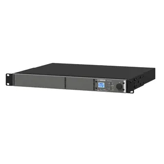 Yamaha RUio16FLX-D I/O rack 16 kanaler, 1U, analog/AES/Dante