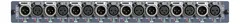 Yamaha 16 channel AES/EBU I/O RY card Sampling rate converters on all channels