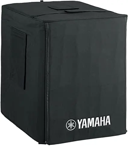 Yamaha Soft Cover DXS15 Sub 