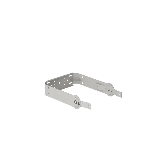 Yamaha UB-DZR10VW U-bracket for DZR10/10-D, CZR10, White 